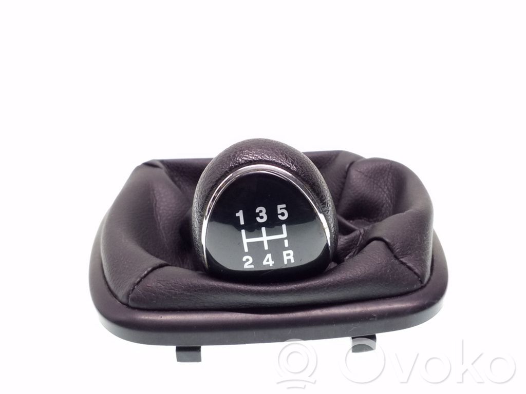 Ford Transit -  Tourneo Connect Gear lever shifter trim leather/knob 