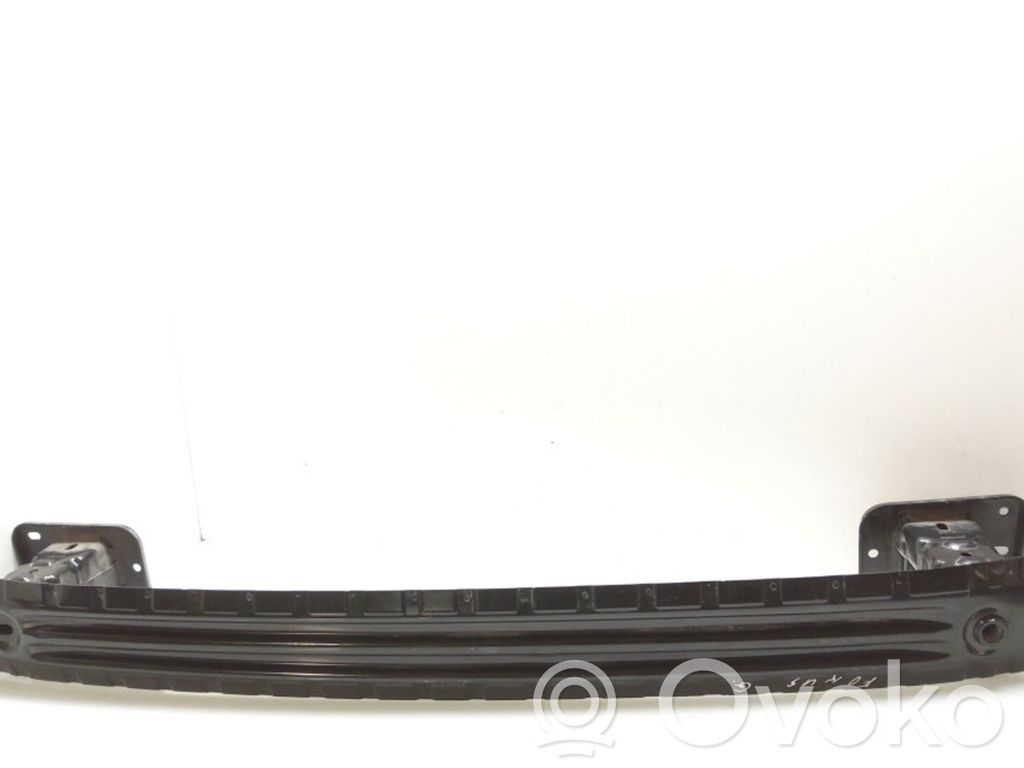 Ford Focus Aizmugurē bampera balka 