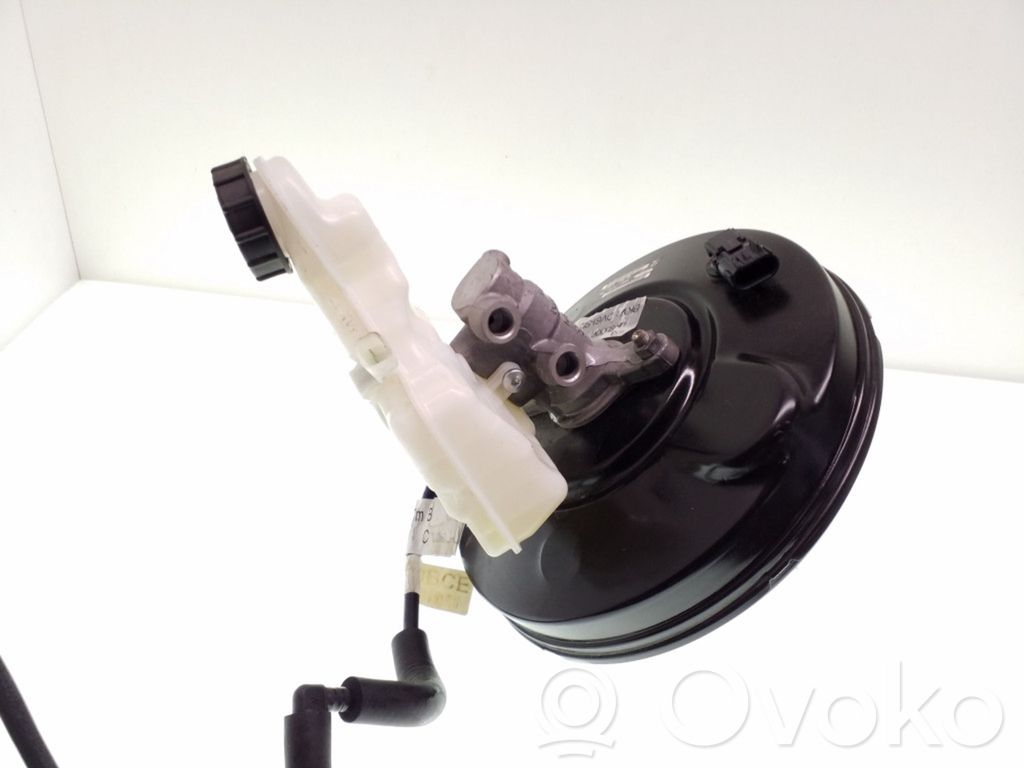 Ford Focus Brake booster 