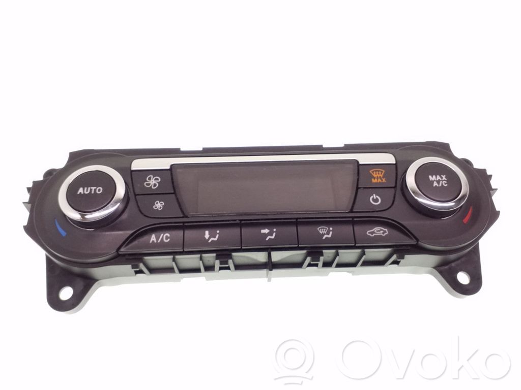 Ford Focus Climate control unit 