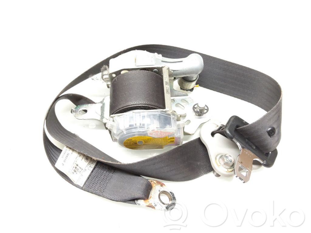 Cinturón delantero   7R4010P