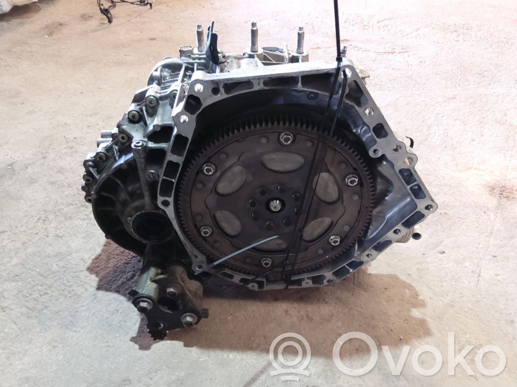 Automatic gearbox   UMW7,4TR0312082,FASH13A