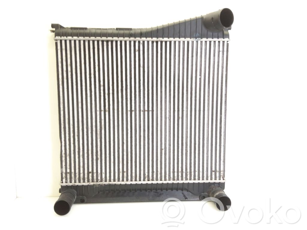 Land Rover Discovery 4 - LR4 Chłodnica powietrza doładowującego / Intercooler 