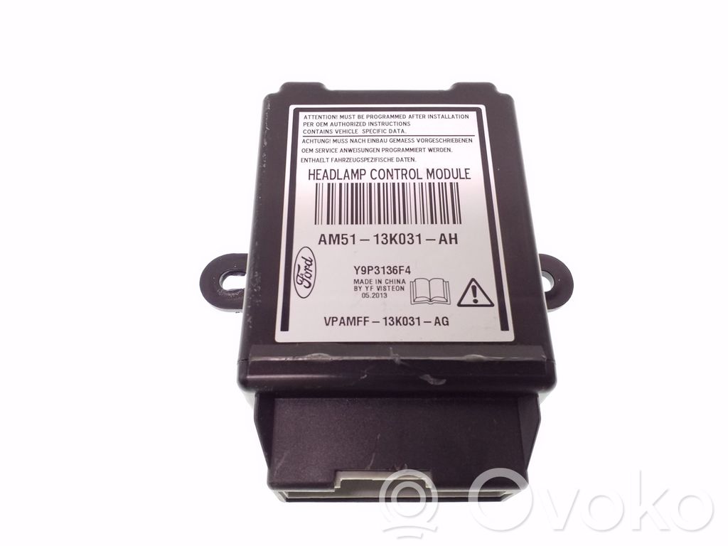 Ford C-MAX II Other control units/modules 