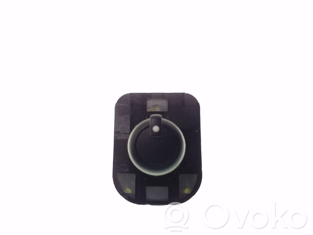Audi A3 S3 8V Wing mirror switch 