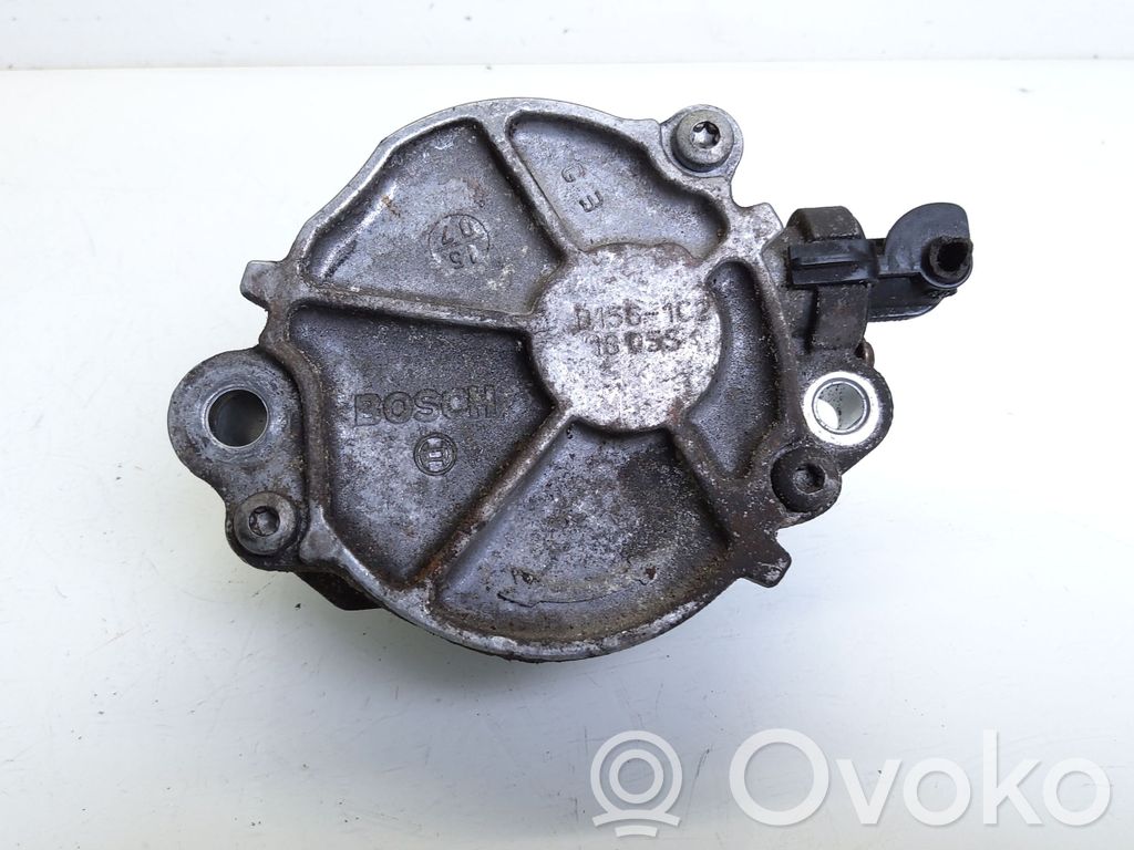 Volvo V50 Vacuum pump 