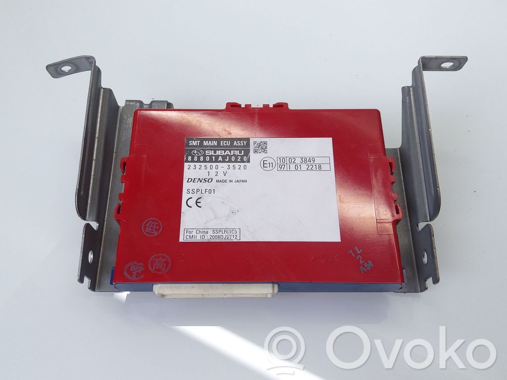 Door central lock control unit/module   88801AJ020,2325003520