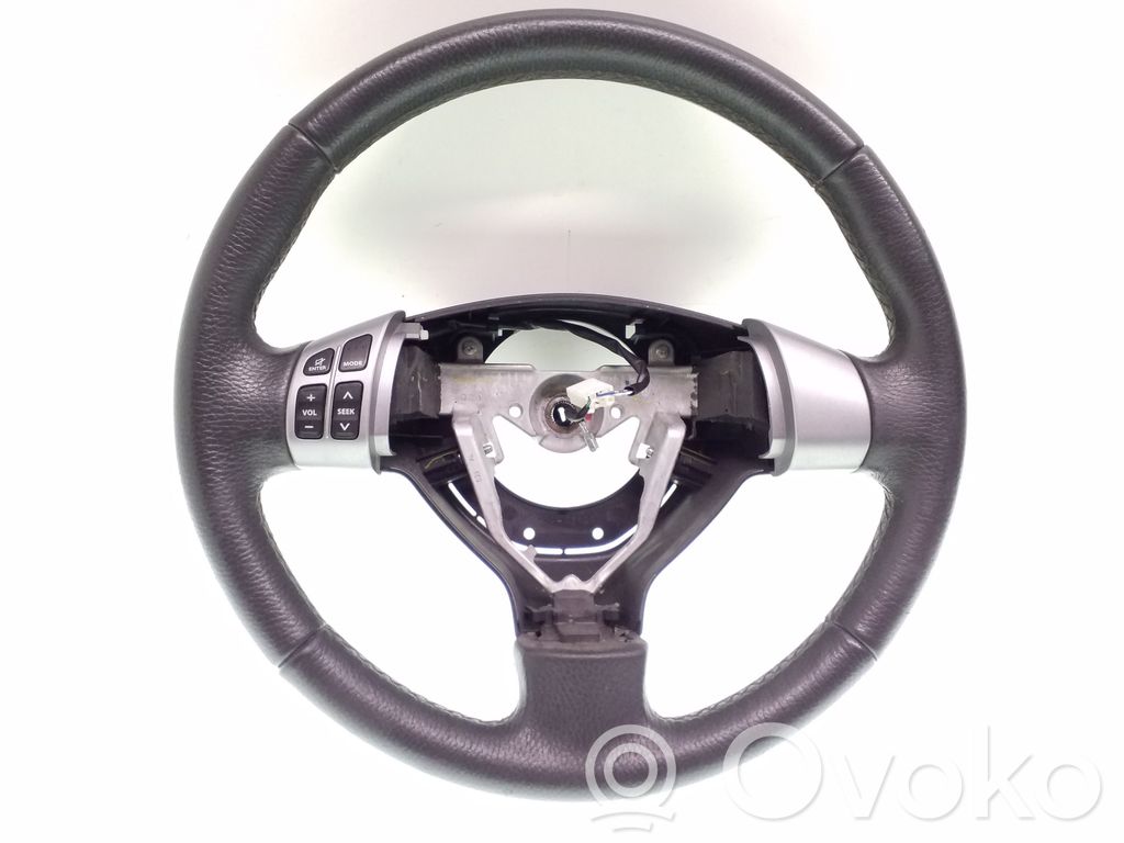 Fiat Sedici Stūre 