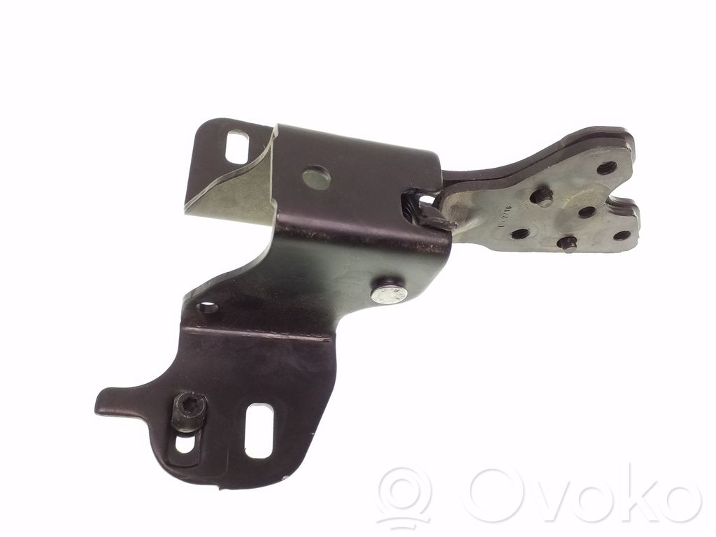 Ford B-MAX Sliding door latching motor 