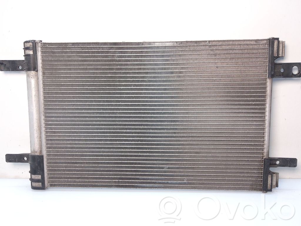 Klimakühler   9673629780,PSA9673629780