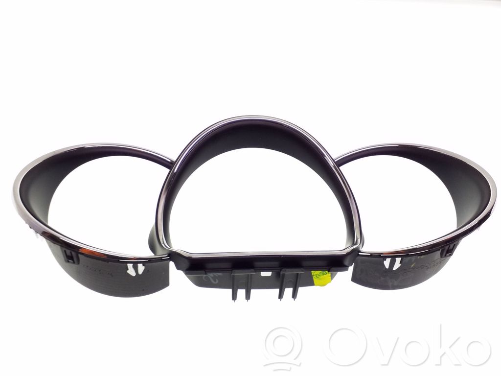 KIA Ceed Dashboard trim 