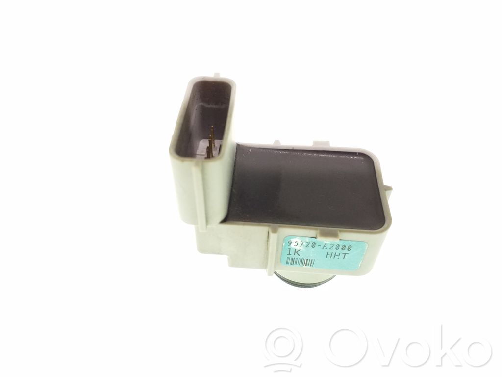 KIA Ceed Parking PDC sensor 