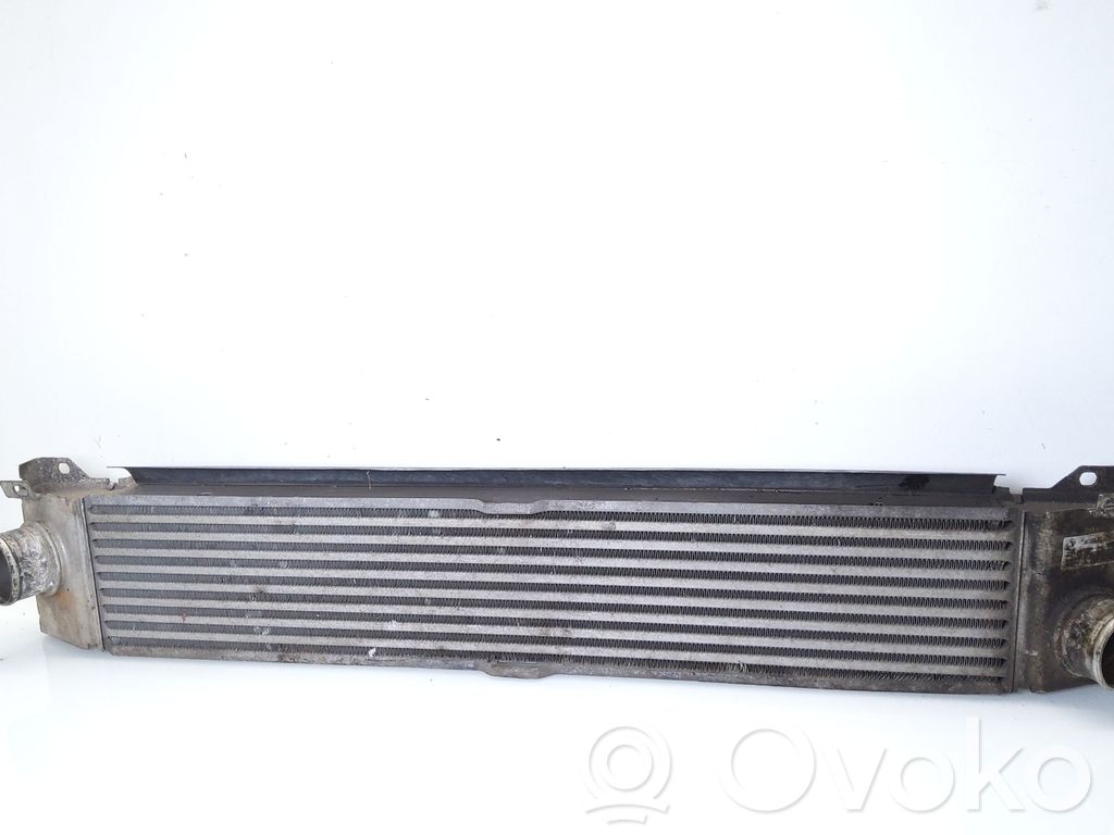 Citroen Jumper Interkūlerio radiatorius 