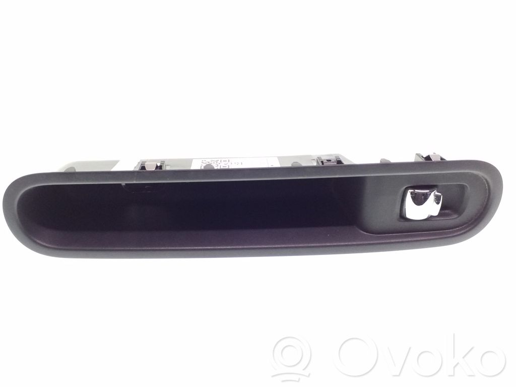 Mini Cooper Countryman R60 Electric window control switch 