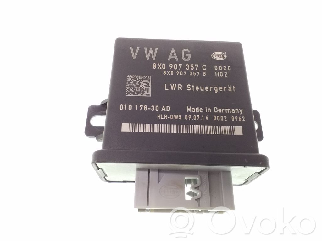 Valomoduuli LCM   8X0907357C,8X0907357B