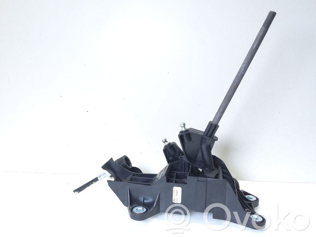 Ford Courier Gear shifter/selector 