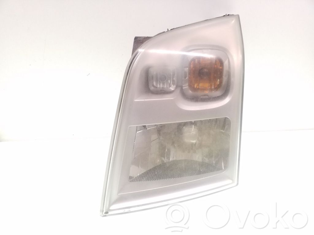 Ford Transit Headlight/headlamp 