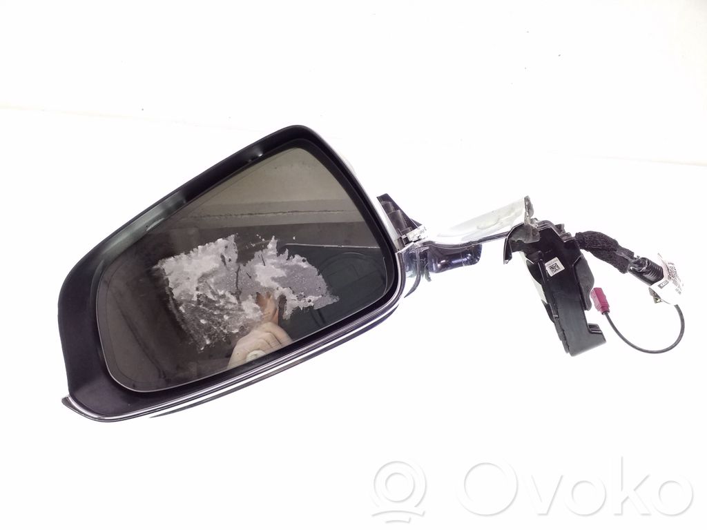Tesla Model S Veidrodėlis (elektra valdomas) 