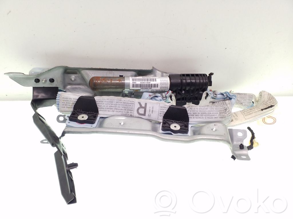 BMW X1 E84 Airbag del techo 
