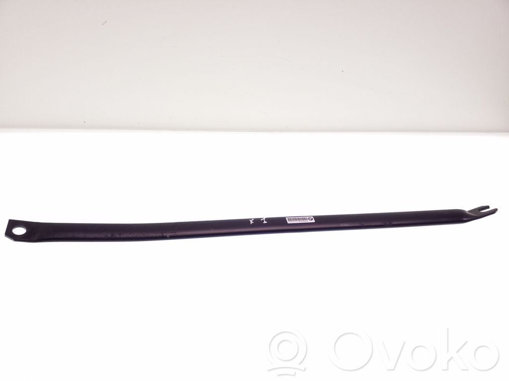 BMW X1 E84 Muu moottoritilan osa 