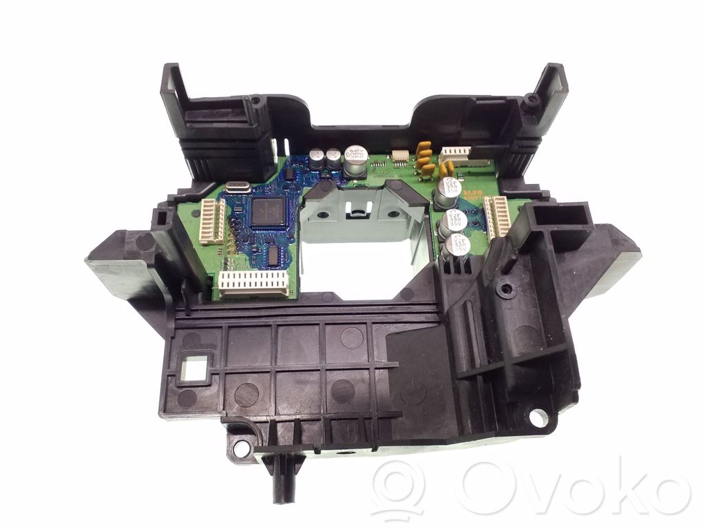 Ford Galaxy Other interior part 