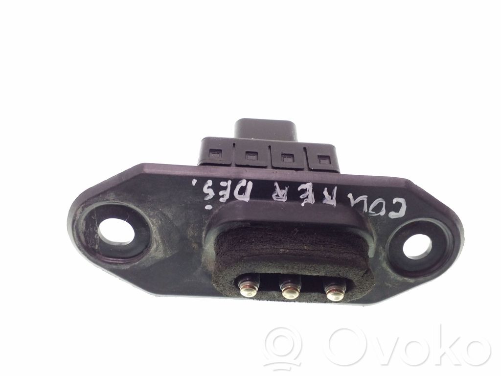 Ford Courier Sensor 