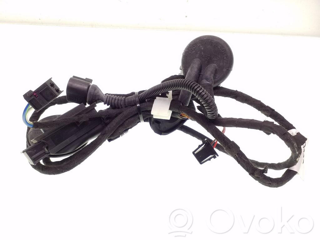 Cableado de puerta delantera   8X1971029AF