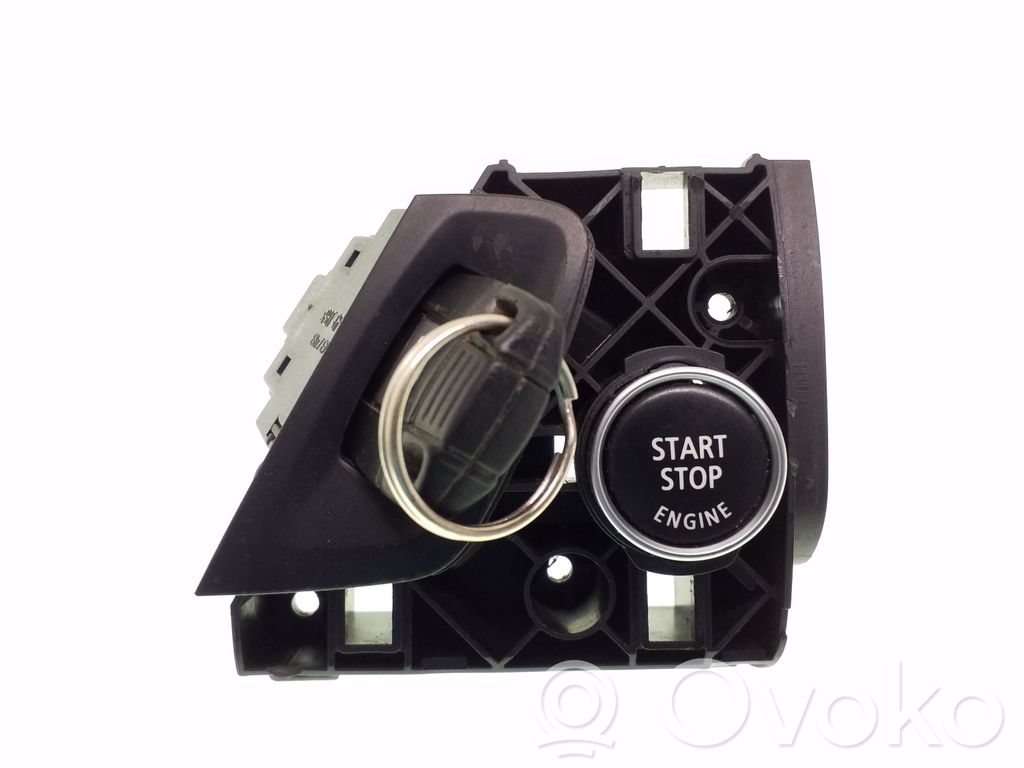 BMW X5 E70 Ignition lock 