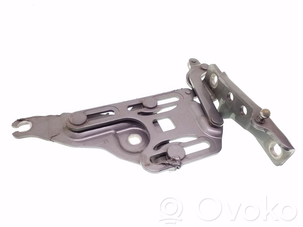 BMW X5 E70 Engine bonnet/hood hinges 