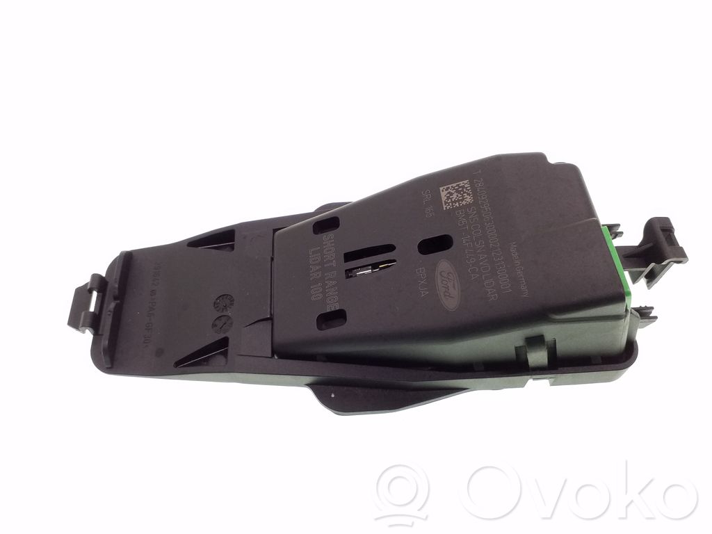 Other control units/modules   BM5T14F449CA