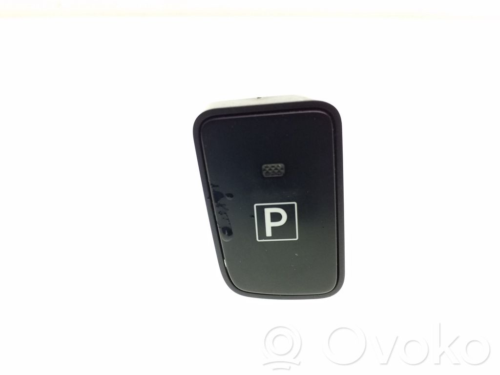 Toyota Auris E180 Hand parking brake switch 