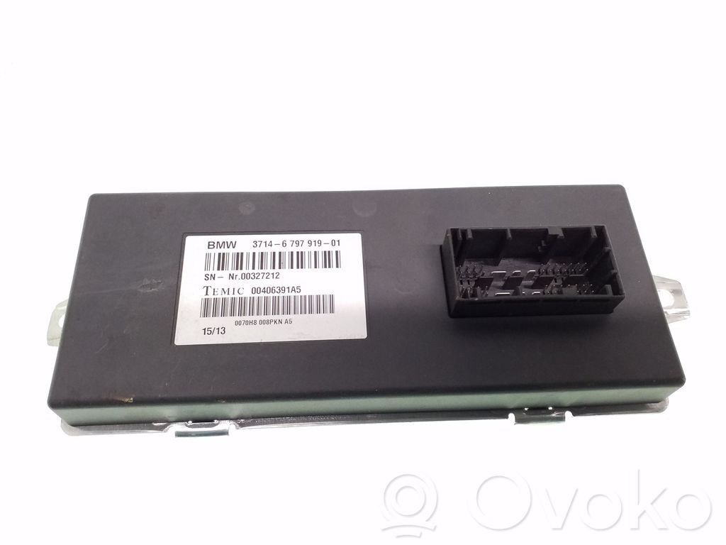 Autres unités de commande / modules   3714679791901,679791901,6797919