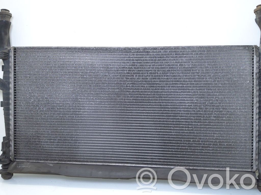 Ford Transit Coolant radiator 