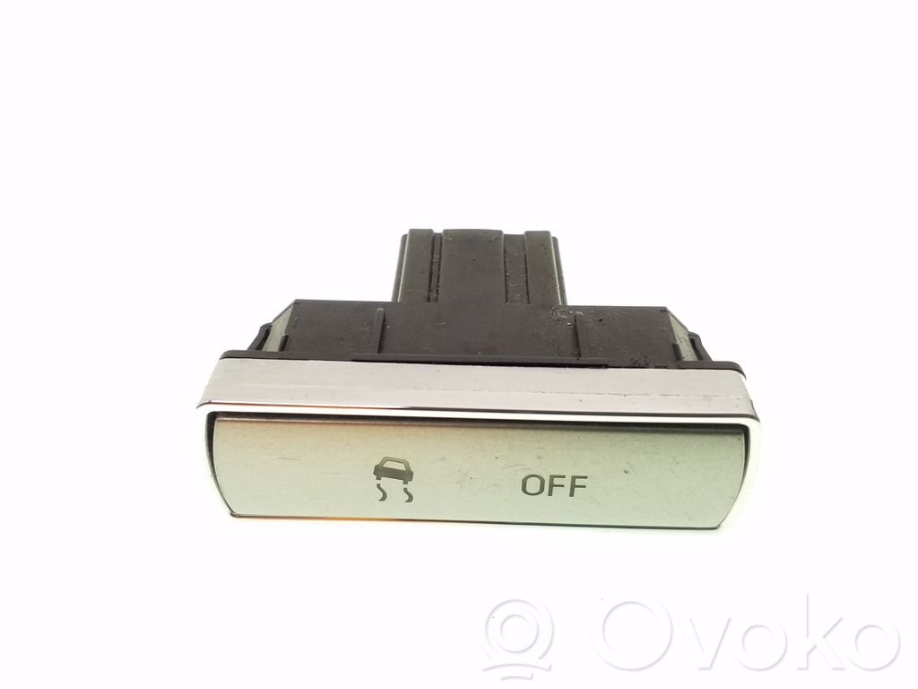 Interruptor de control de tracción (ASR)   6M2T2C418AC