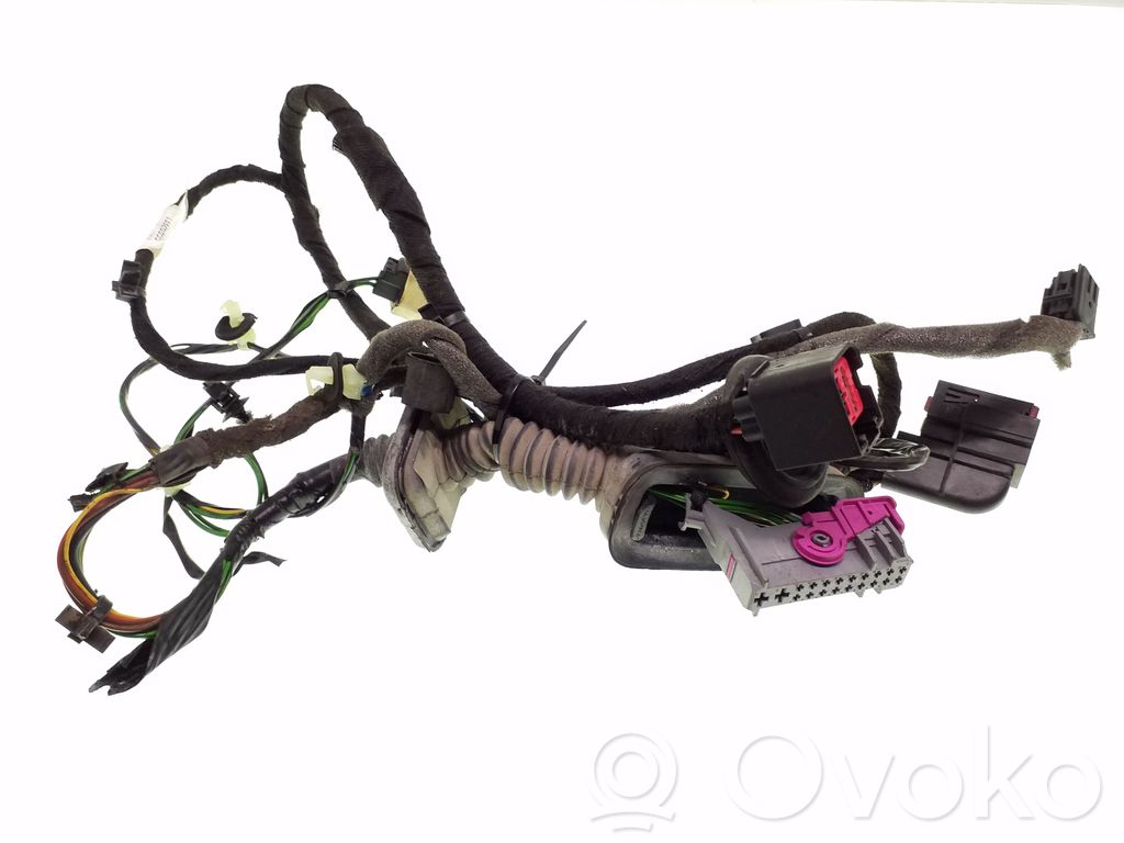 Opel Insignia A Cableado de puerta trasera 
