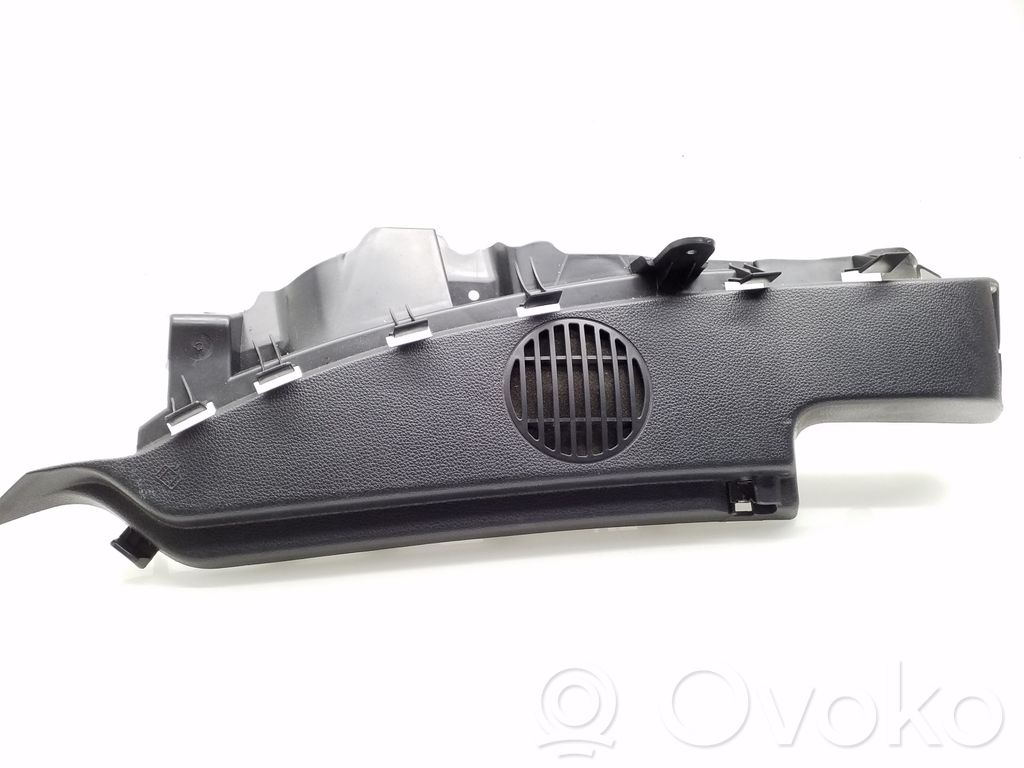 BMW 1 E81 E87 Parcel shelf speaker 