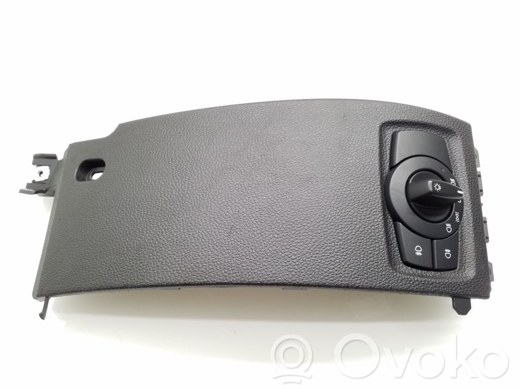 BMW 1 E81 E87 Light switch 
