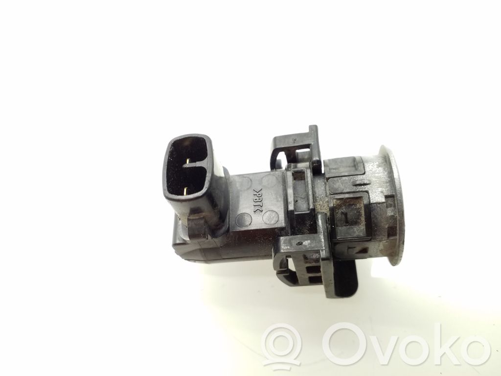 Mazda 6 Sensor de aparcamiento PDC 