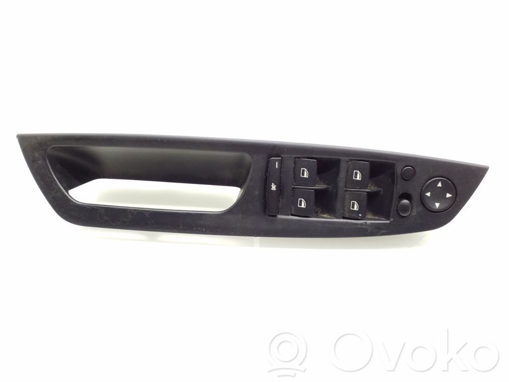 BMW X5 E70 Electric window control switch 