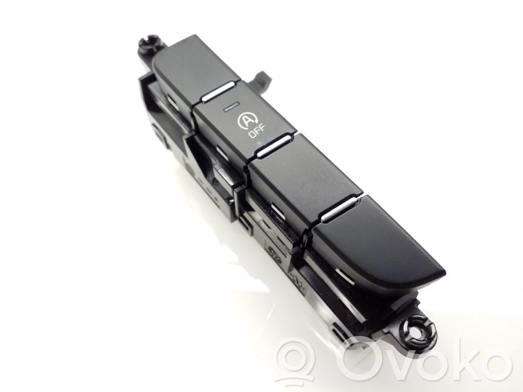 KIA Ceed Traction control (ASR) switch 