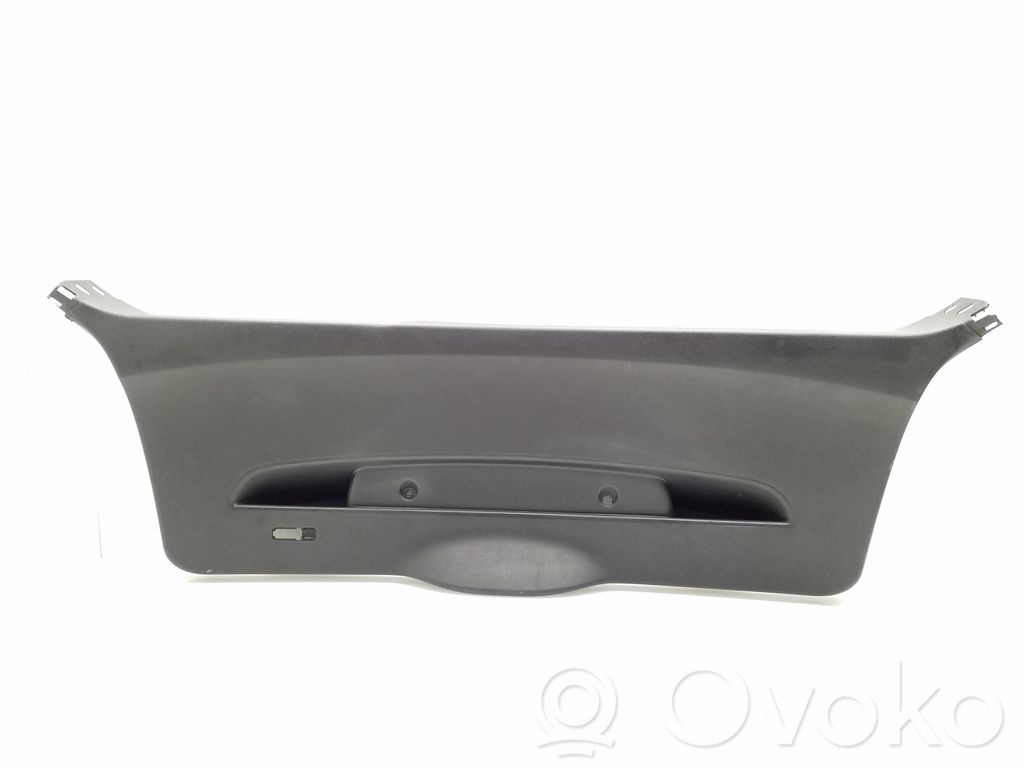 BMW 1 E81 E87 Galvenais apdares panelis 