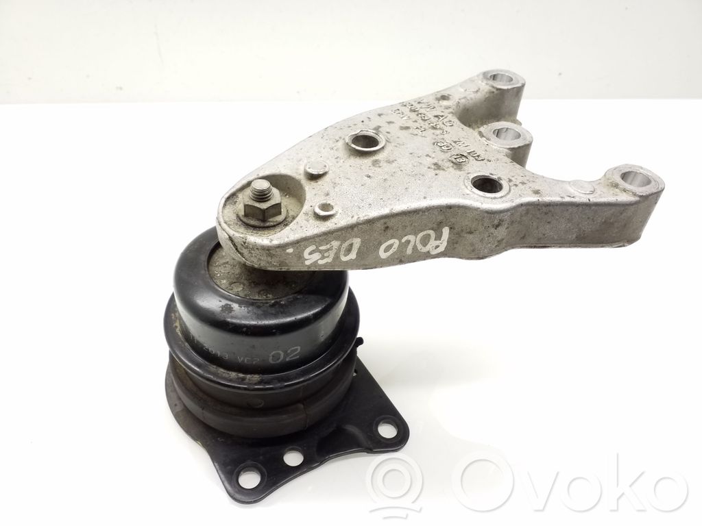 Volkswagen Polo V 6R Engine mount bracket 