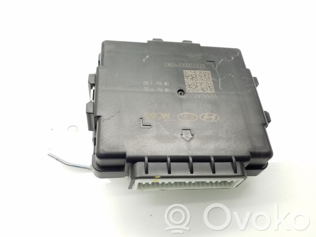 KIA Optima Otras unidades de control/módulos 