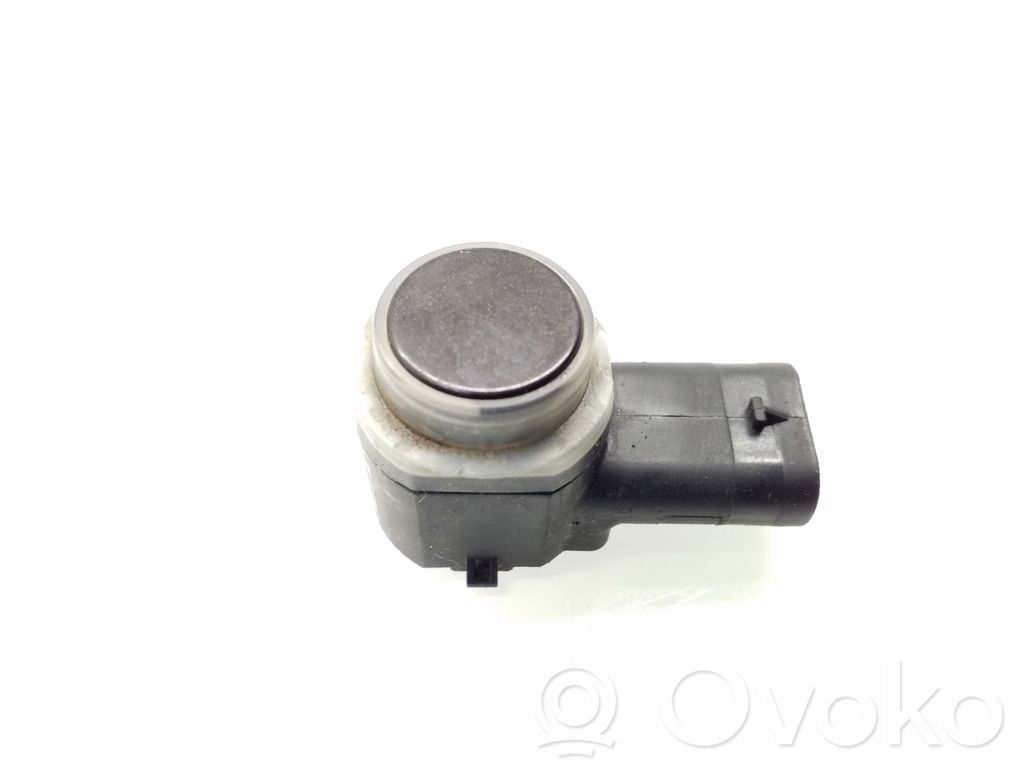 Alfa Romeo Giulietta Sensor de aparcamiento PDC 