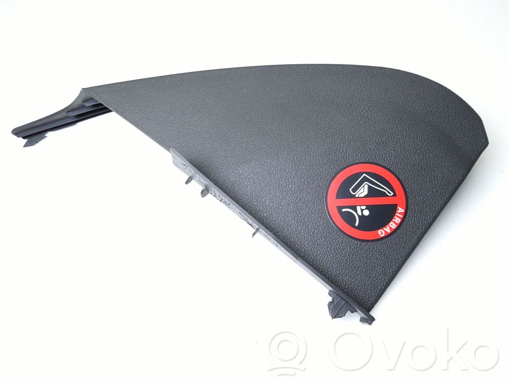 Ford Focus Dashboard side end trim 