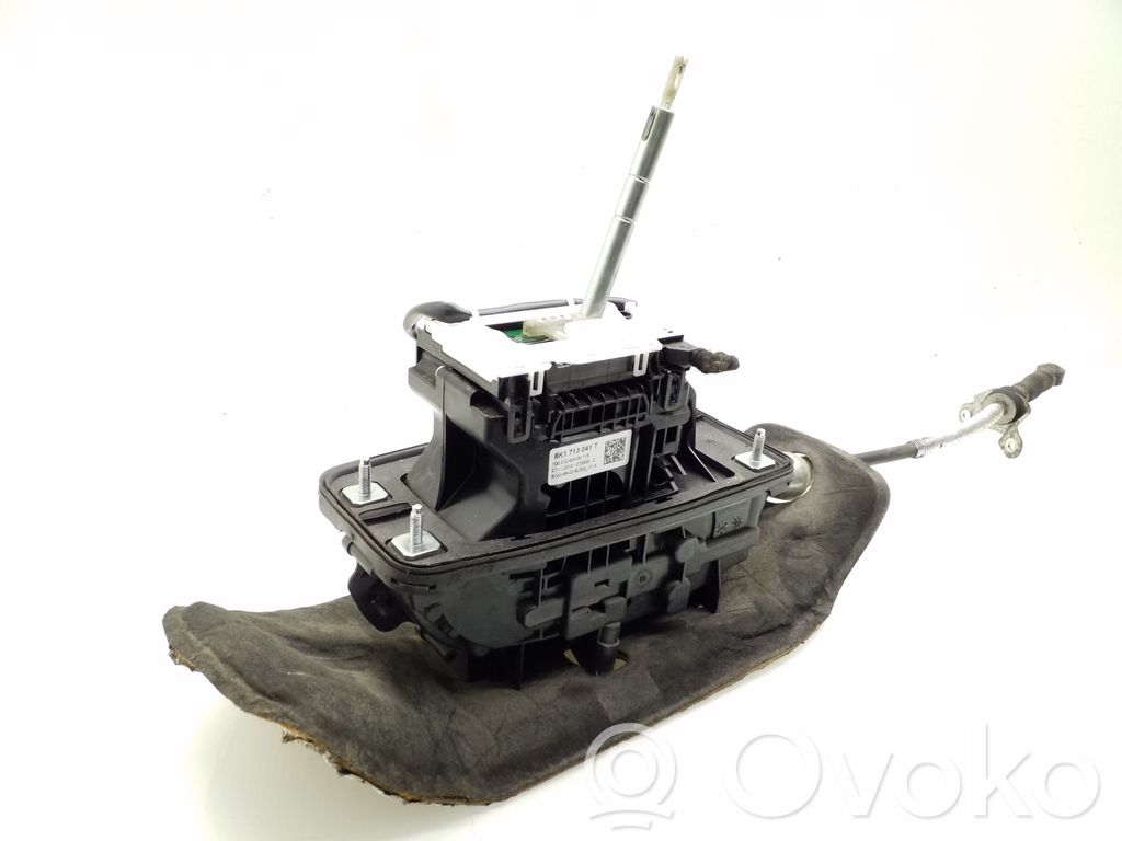Audi A4 S4 B8 8K Selector caja de cambios 