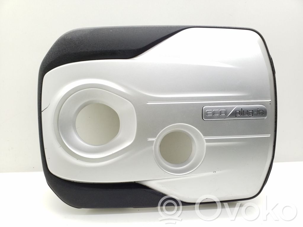 KIA Optima Engine cover (trim) 