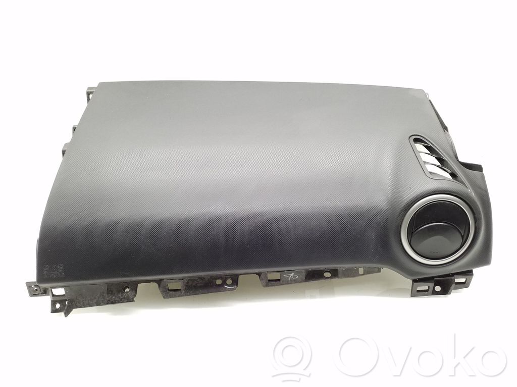 Mazda 3 I Airbag del pasajero 