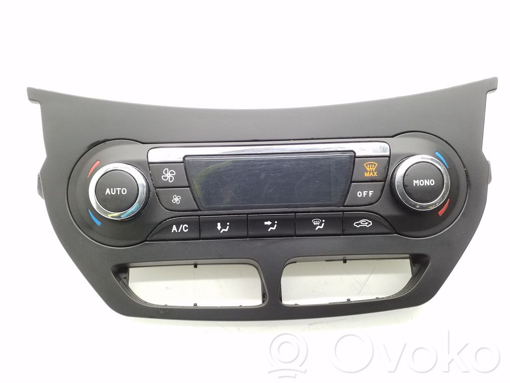 Ford C-MAX II Climate control unit 