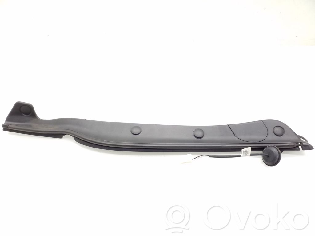 KIA Optima Other interior part 